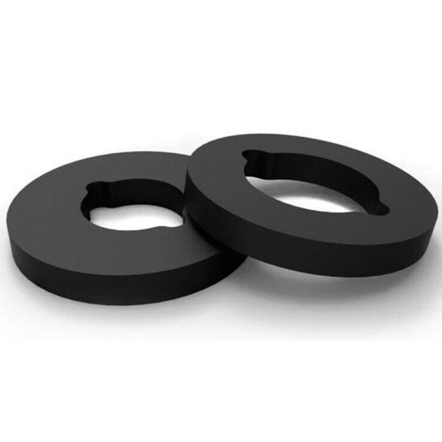 BATHMATE HYDROMAX 7 CUSHION RINGS 2 UNITS