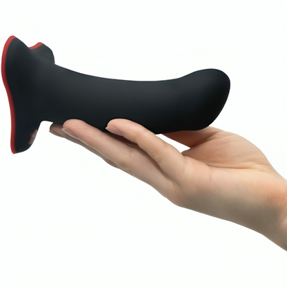 FUN FACTORY - AMOR DILDO BEGINNERS BLACK