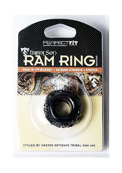 PERFECT FIT RAM RING SINGLE