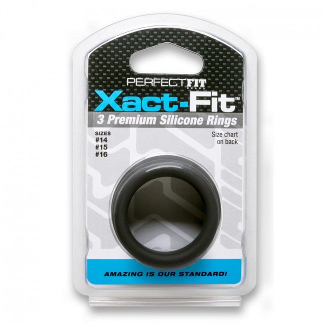 XACT FIT 3 RING KIT 14-15-16 INCH