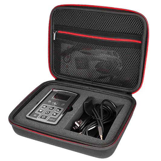 ELECTRASTIM AXIS HIGH SPECIFICATION ELECTRO STIMULATOR
